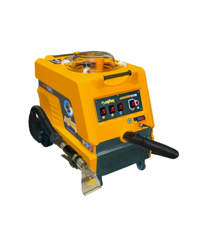 Bakaş Safran Anafor 12/17 pro profesyonel koltuk yıkama makinası Satın Al Safran Anafor 12/17 pro profesyonel koltuk yıkama makinası - Bakaş Makina