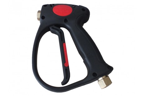 italyan Tetikli Yıkama Tabancası Kabzesi italyan Tetikli Yıkama Tabancası Kabzesi