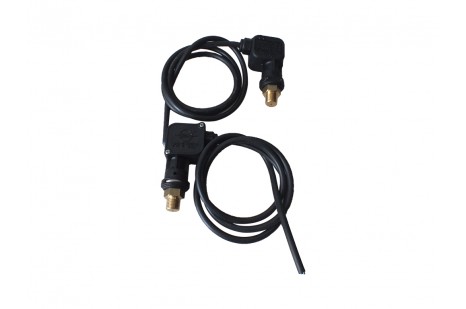 Oto Yıkama Basınç Durdurma Sivici (switch) - 2 adet Takım