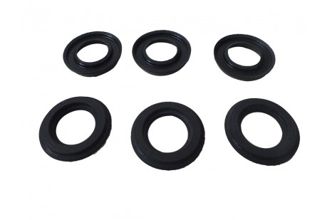 Interpump Su Destek Keçesi Interpump Su Destek Keçesi