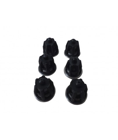 Bakaş Interpump Pompa Basınç Sibopu takımı 6 adet Satın Al Interpump Pompa Basınç Sibopu takımı 6 adet - Bakaş Makina