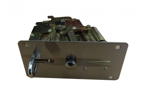 Metal Para Okuyucu Metal Para Okuyucu