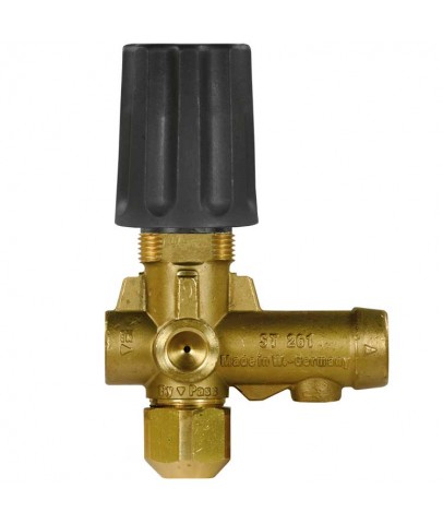 ST-261 SELF SWİTCH BYPASS