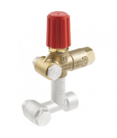 interpump Bypass