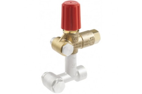 interpump Bypass