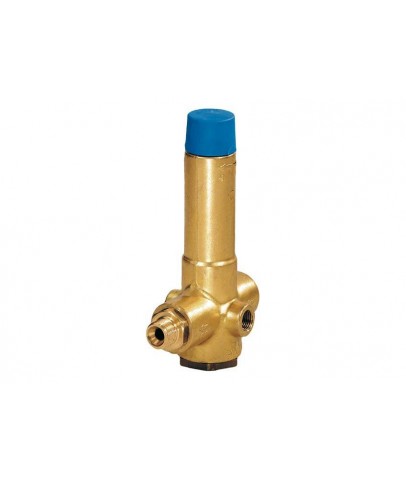 ZEROMATIC/93 NPT cod. 2908 BYPASS