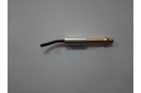 Apex (Tornador) Detay Tabanca Mekanizması