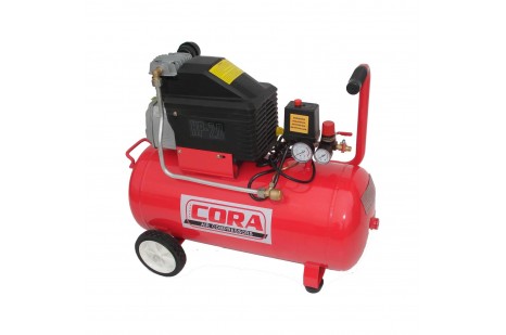 Cora 2.5 Hp 50L Kompresör Cora 2.5 Hp 50L Kompresör