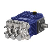 Annovi Reverberi 13 litre 200 bar Pompa JK13.20HN