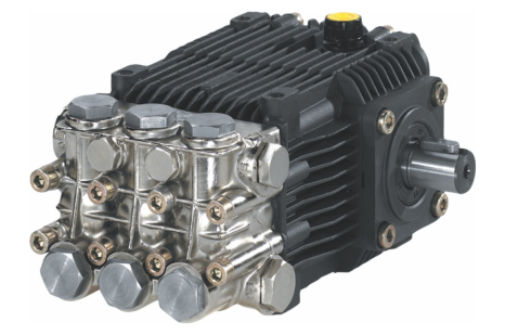 Ar İtalyan 250 bar Basınçlı Pompa Ar İtalyan 250 bar Basınçlı Pompa