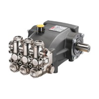 Hawk CRW 21 litre 200 bar Pompa NMT21.20 R