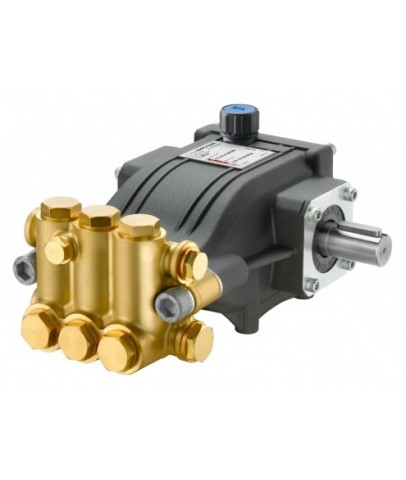 Hawk NHDP 200 Bar italyan oto yıkama Pompası VHP Bypass - Bakaş Makina