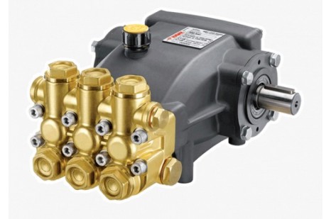 Hawk NPM 250 Bar italyan oto yıkama Pompası VHP Bypass Hawk NPM 250 Bar italyan oto yıkama Pompası VHP Bypass