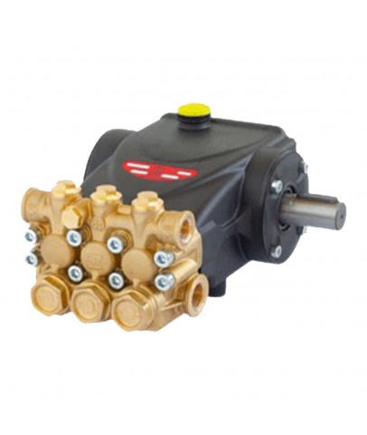 interpump 11 litre 170 bar Pompa E2B 1711