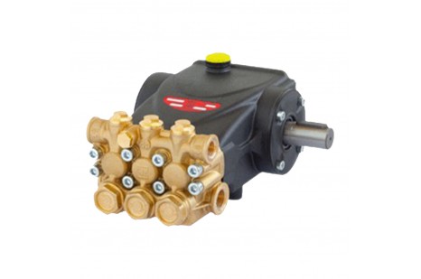 interpump 15 litre 200 bar Pompa E2B 2015