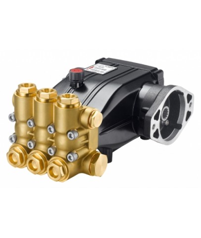 XXT-HY SERİSİ 55 LİTRE 200 BAR POMPA XXT5520HYR