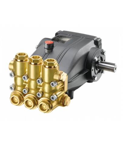 XLTI ATEX SERİSİ 30 LİTRE 300 BAR POMPA XLT3025IEXR