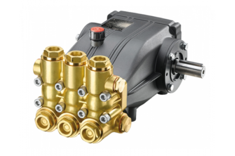 XLTI ATEX SERİSİ 15 LİTRE 300 BAR POMPA XLT1530IEXR
