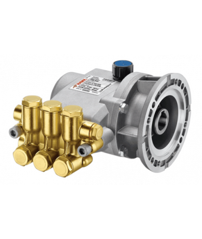 FOG NEMA SERİSİ 4,6 LİTRE 100 BAR POMPA FOG1214NER