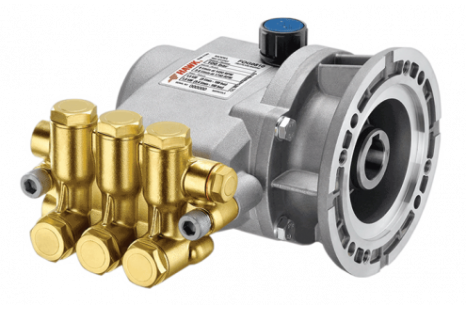 FOG NEMA SERİSİ 2,3 LİTRE 100 BAR POMPA FOG0810CR