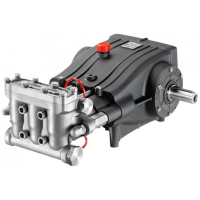 GXT HIGH TEMPERATURE SERİSİ 100 LİTRE 150 BAR POMPA GXT1015SHTL