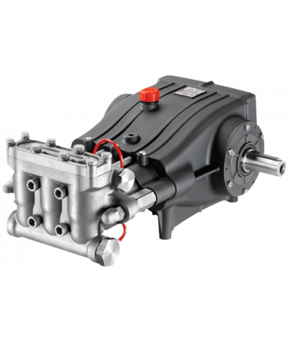 GXT HIGH TEMPERATURE SERİSİ 100 LİTRE 150 BAR POMPA GXT1015SHTR
