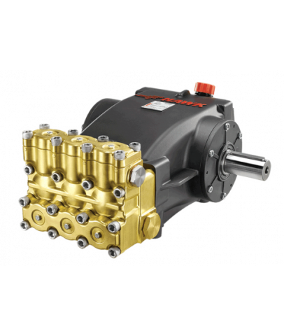 HFR SERİSİ 60 LİTRE 280 BAR POMPA HFR60FL