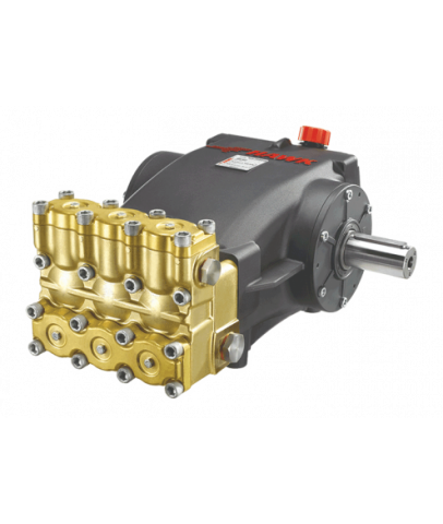 HHP 500-1000 rpm SERİSİ 30 LİTRE 500 BAR POMPA HHP30SR