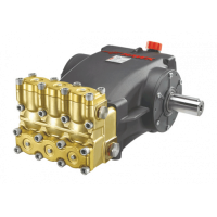 HHP 500-1450 rpm SERİSİ 27 LİTRE 500 BAR POMPA HHP2750L