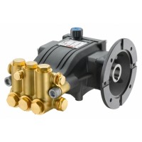NHDP 150-C SERİSİ 10 LİTRE 150 BAR POMPA NHDP1015CL