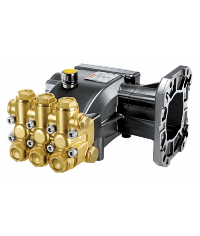 NPM-GR SERİSİ 17 LİTRE 250 BAR POMPA NPM1725GR