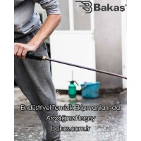 BAKAŞ SPESİFİK POMPA BAŞLIK