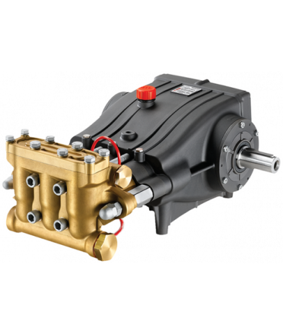 TPX SERİSİ 40 LİTRE 600 BAR POMPA TPX4060SL