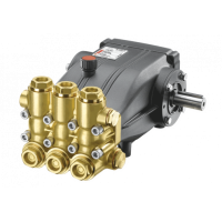 XLTI SERİSİ 40 LİTRE 170 BAR POMPA XLT4017IL