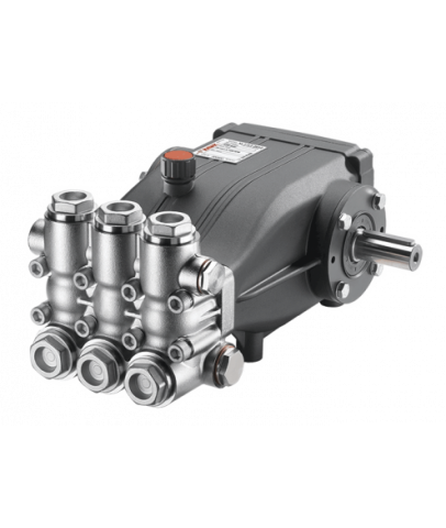 XLTI HIGH TEMPERATURE SERİSİ 15 LİTRE 200 BAR POMPA XLT1520HTIL