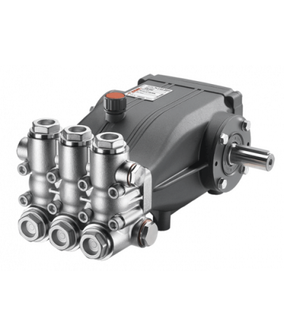 XXT HIGH TEMPERATURE SERİSİ 70 LİTRE 120 BAR POMPA XXT7012HTIL