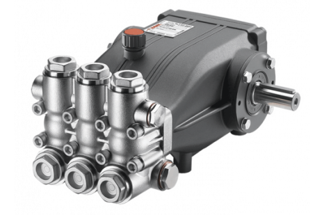 XXT HIGH TEMPERATURE SERİSİ 55 LİTRE 150 BAR POMPA XXT5515HTIL