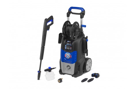 Annovi Reverberi Blueclean 5.0 Twin Flow